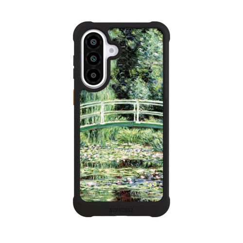 Samsung Galaxy A57 5G NIVOmax Le Bassin aux Nymphéas - Claude Monet