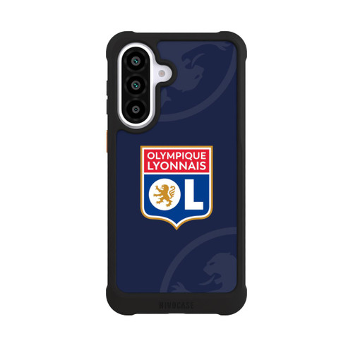 Samsung Galaxy A57 5G NIVOmax OL Blason