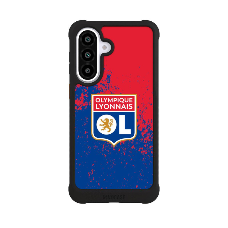 Galaxy A57 5G NIVOmax OL Grunge