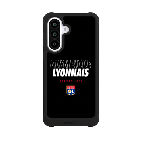 Samsung Galaxy A57 5G NIVOmax Olympique Lyonnais Depuis 1950