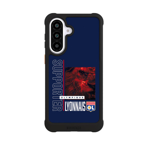 Samsung Galaxy A57 5G NIVOmax Supporter OL Lion