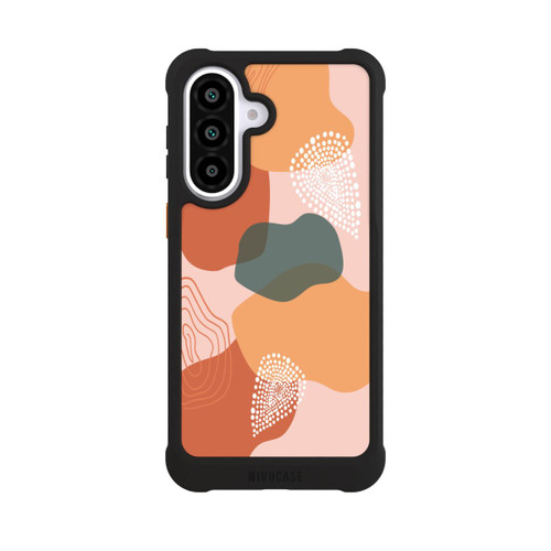 Samsung Galaxy A57 5G NIVOmax Abstract Botanical Pattern 2