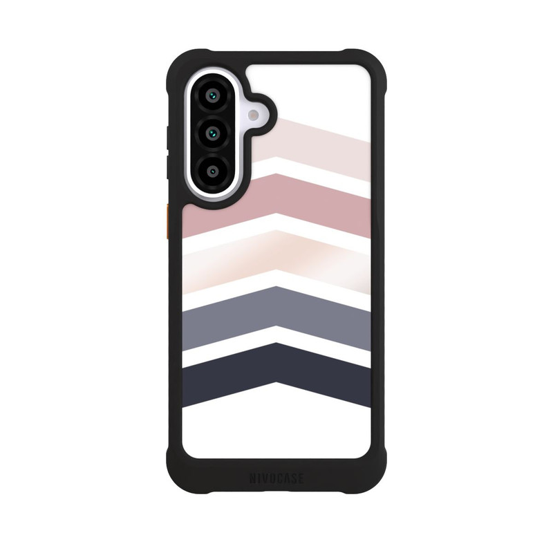 Galaxy A57 5G NIVOmax Stripes