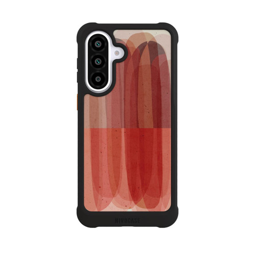 Samsung Galaxy A57 5G NIVOmax Pierres n° 4 Corail