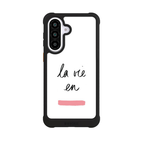 Samsung Galaxy A57 5G NIVOmax La Vie en Rosa