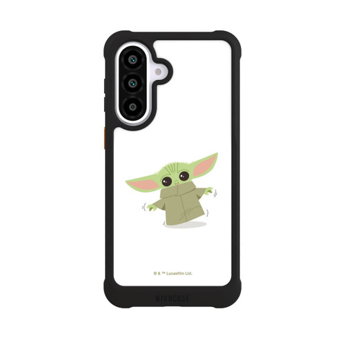 Samsung Galaxy A57 5G NIVOmax Baby Yoda Walking