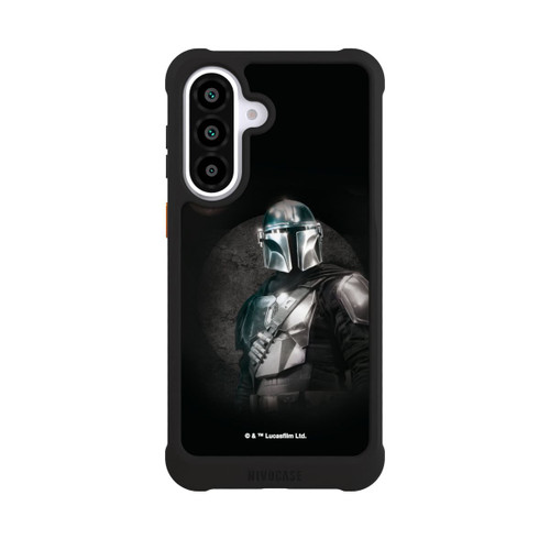 Samsung Galaxy A57 5G NIVOmax Star Wars Dunkler Soldat