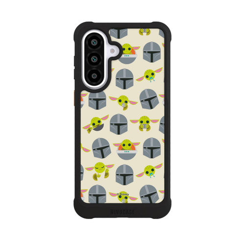 Samsung Galaxy A57 5G NIVOmax Mandalorian Pattern