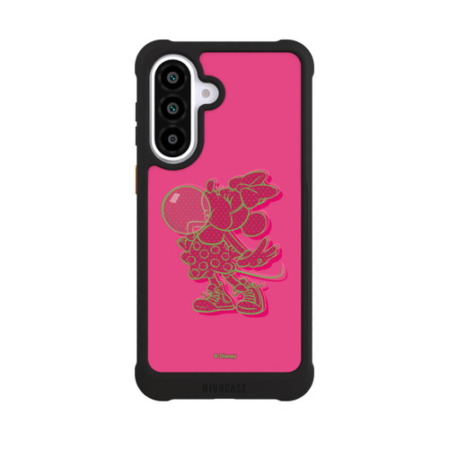 Samsung Galaxy A57 5G NIVOmax Minnie toujours jeune