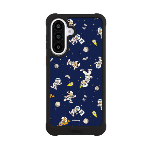 Samsung Galaxy A57 5G NIVOmax Mickey And Goofy Universe