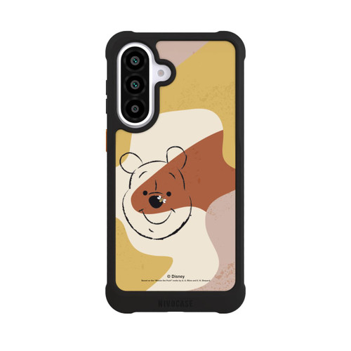 Samsung Galaxy A57 5G NIVOmax Winnie the Pooh Abstract