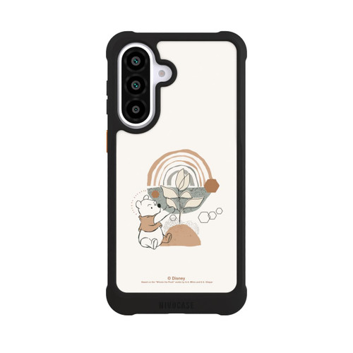 Samsung Galaxy A57 5G NIVOmax Winnie the Pooh Nature