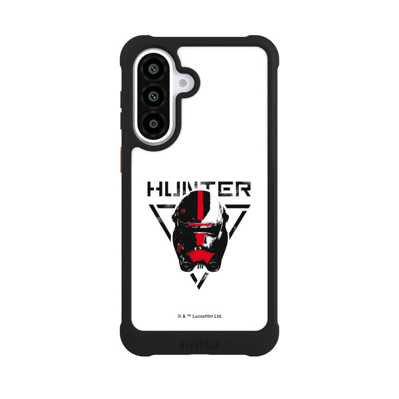 Galaxy A57 5G NIVOmax Bad Batch Hunter