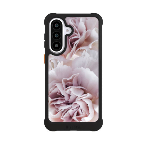 Samsung Galaxy A57 5G NIVOmax Blühende Nelke