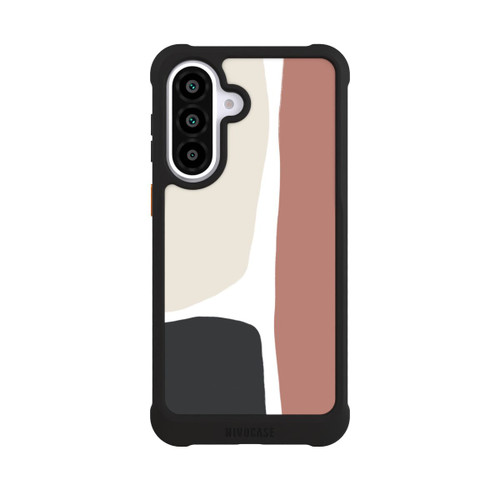 Samsung Galaxy A57 5G NIVOmax Naturfarben Trio