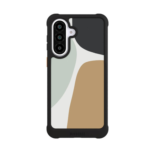 Samsung Galaxy A57 5G NIVOmax Natürliches Trio
