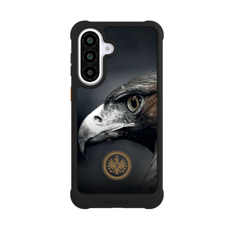 Galaxy A57 5G NIVOmax Eintracht Adler Design
