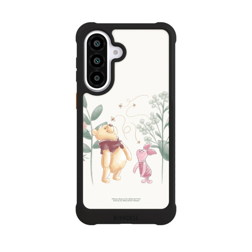 Samsung Galaxy A57 5G NIVOmax Winnie Pooh Piglet Eucalyptus