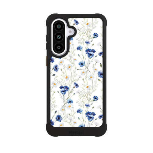 Samsung Galaxy A57 5G NIVOmax Flower Pattern 6