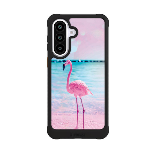 Samsung Galaxy A57 5G NIVOmax Rosa Flamingo