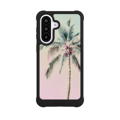 Samsung Galaxy A57 5G NIVOmax Palme Pastell