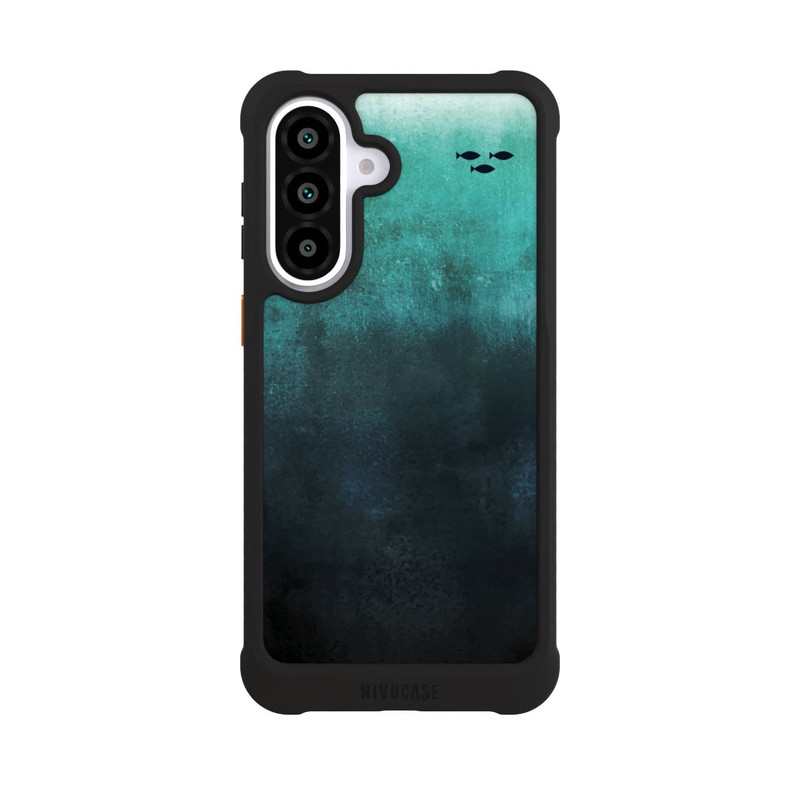 Galaxy A57 5G NIVOmax Little Family