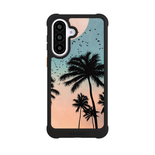 Samsung Galaxy A57 5G NIVOmax Lever de soleil