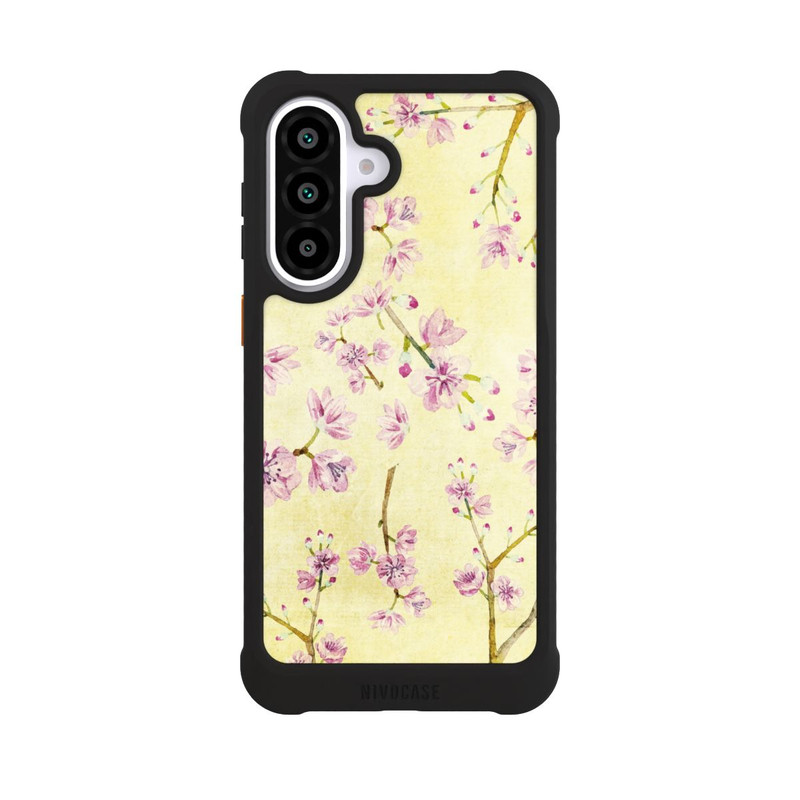 Galaxy A57 5G NIVOmax Kirschblütenzweig