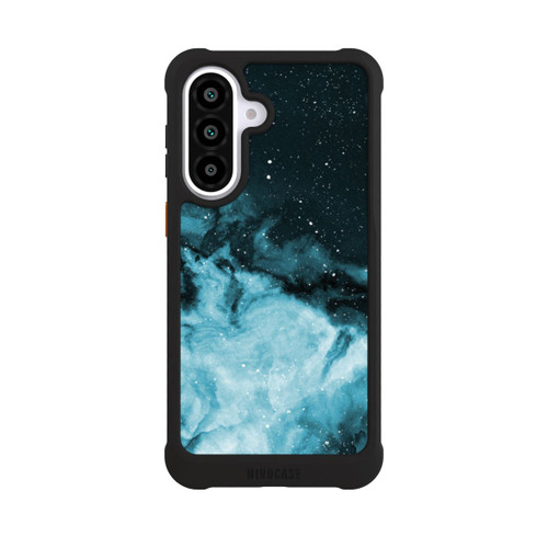 Samsung Galaxy A57 5G NIVOmax Blauer Trübsinn