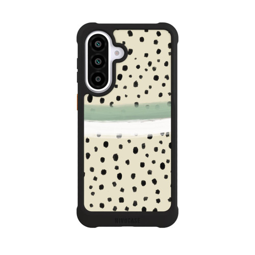 Samsung Galaxy A57 5G NIVOmax Crazy Life Art 02 Boho