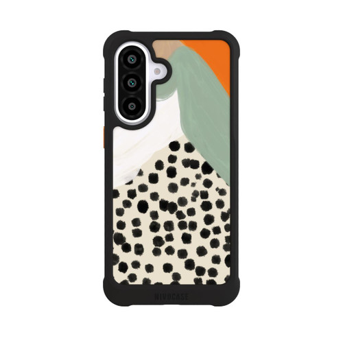 Samsung Galaxy A57 5G NIVOmax Crazy Life Art 03 Boho
