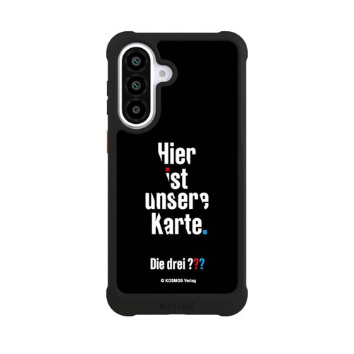 Samsung Galaxy A57 5G NIVOmax Hier Ist Unsere Karte