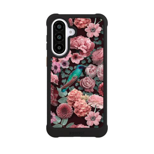 Samsung Galaxy A57 5G NIVOmax romantischer Kolibri
