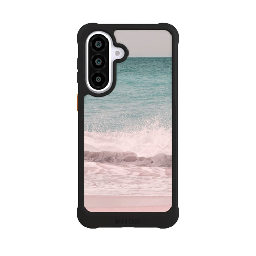 Samsung Galaxy A57 5G NIVOmax Rosa Traumstrand