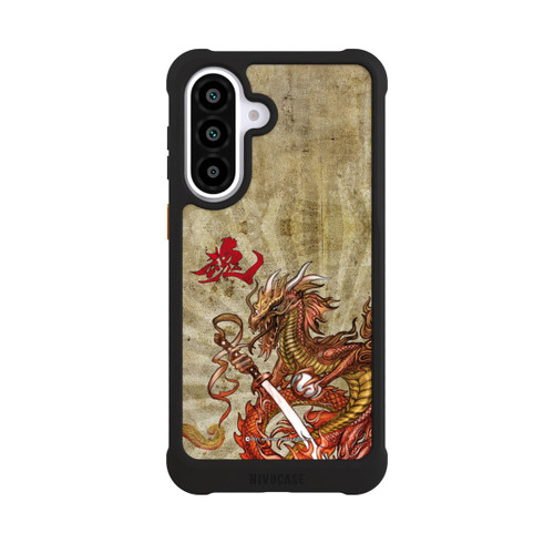 Samsung Galaxy A57 5G NIVOmax 13th Samurai
