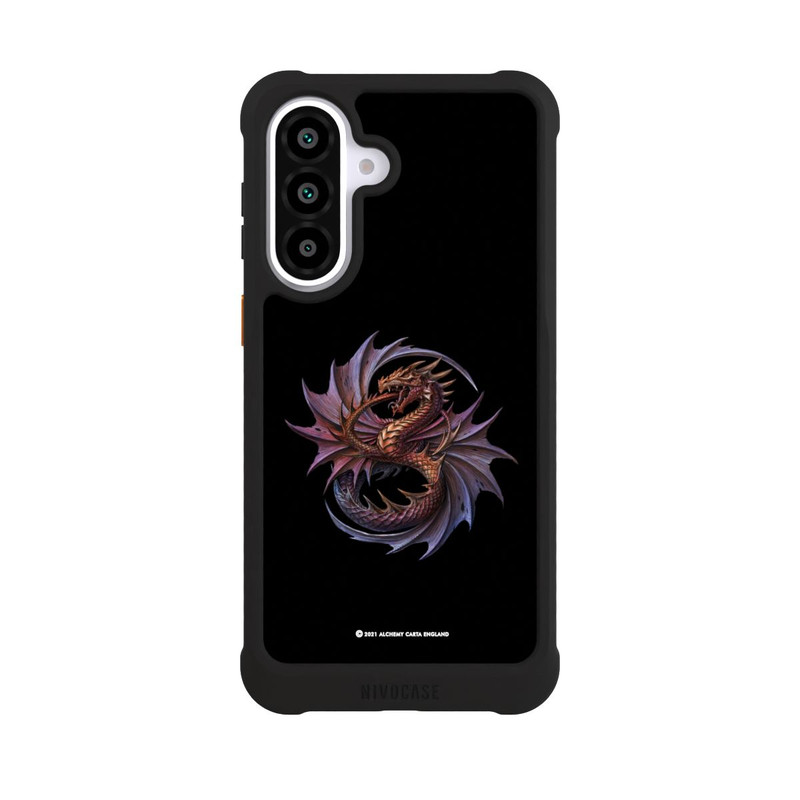 Galaxy A57 5G NIVOmax Maelstromeus