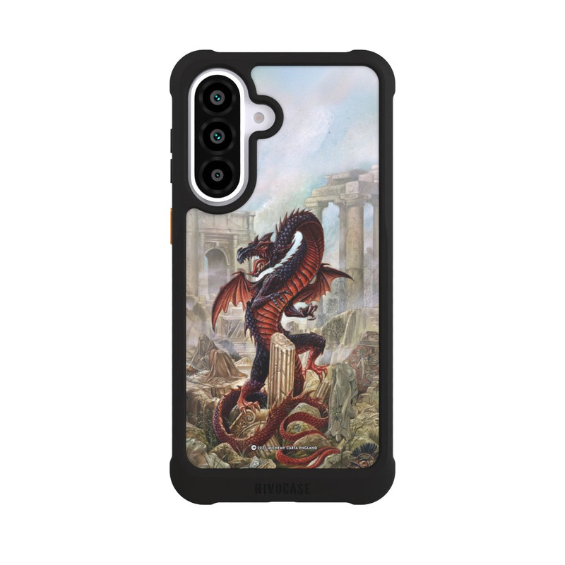 Galaxy A57 5G NIVOmax Vindicta Pendragon