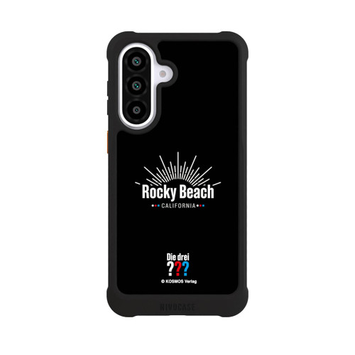 Samsung Galaxy A57 5G NIVOmax Rocky Beach California