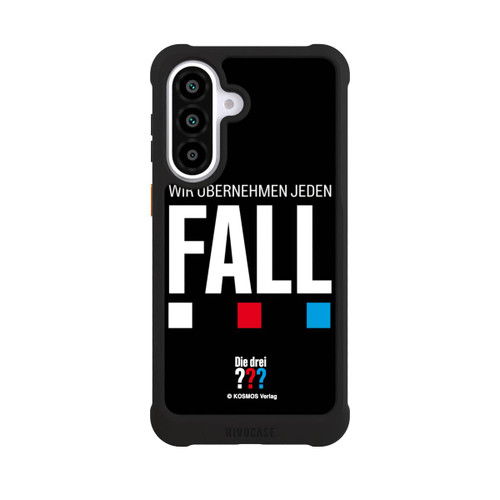 Samsung Galaxy A57 5G NIVOmax Wir Übernehmen Jeden Fall