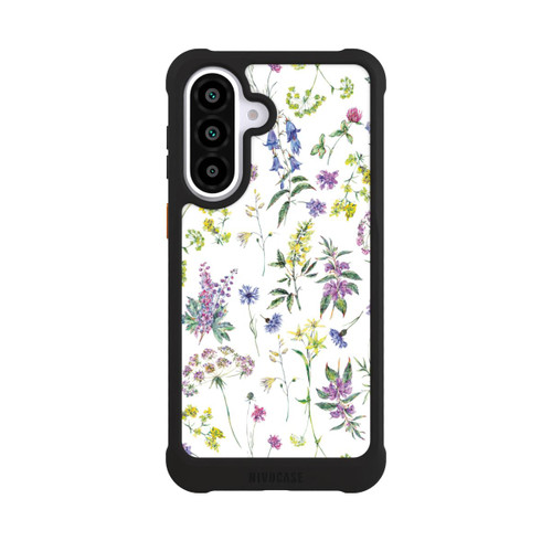 Samsung Galaxy A57 5G NIVOmax Wald und Wiesenblumen
