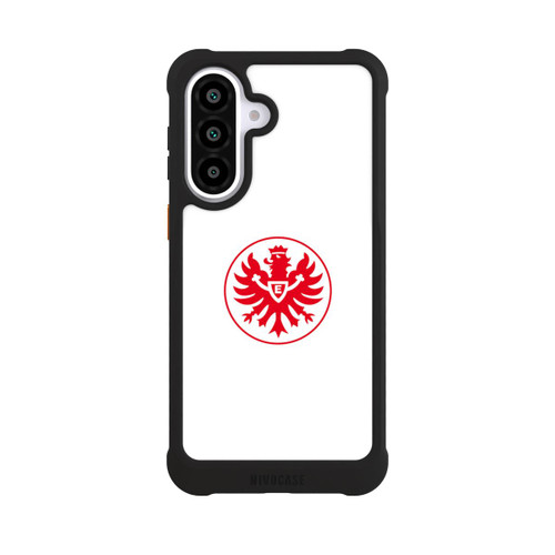 Samsung Galaxy A57 5G NIVOmax Logo Adler 1959 Red