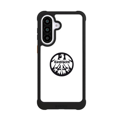 Samsung Galaxy A57 5G NIVOmax Logo Adler 1980 Black