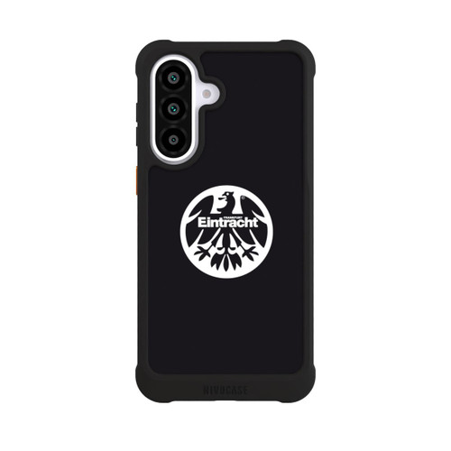 Samsung Galaxy A57 5G NIVOmax Logo Adler 1980 white