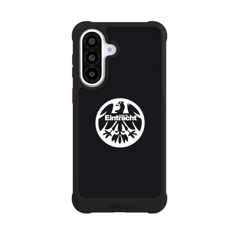 Galaxy A57 5G NIVOmax Logo Adler 1980 white