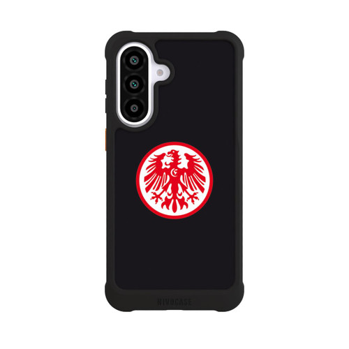 Samsung Galaxy A57 5G NIVOmax Logo Eagle 1920 Red