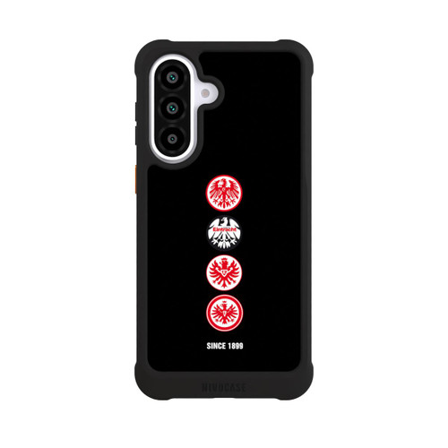 Samsung Galaxy A57 5G NIVOmax Since 1899 Black