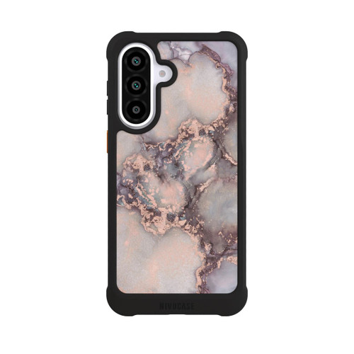 Samsung Galaxy A57 5G NIVOmax Alkoholtinte pastell