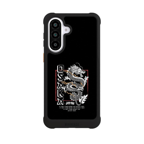 Samsung Galaxy A57 5G NIVOmax Dragon d'Osaka