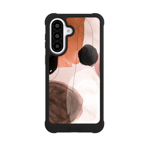 Samsung Galaxy A57 5G NIVOmax Aquarellfarben