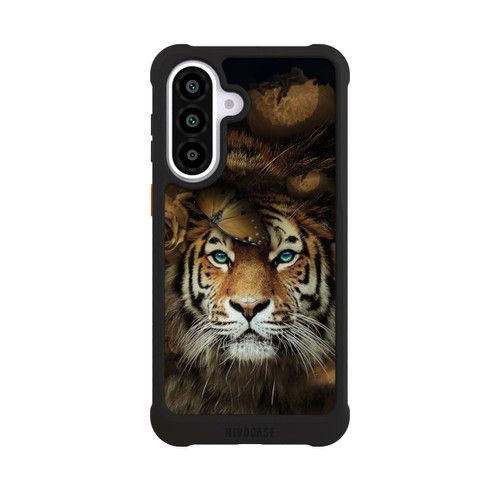 Samsung Galaxy A57 5G NIVOmax Herbsttiger